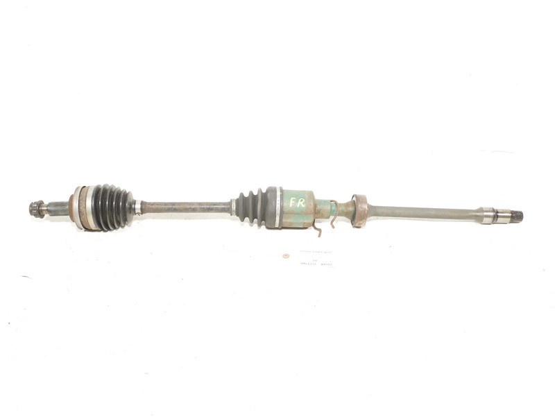 2014-2020 Lexus IS350 IS300 (AWD) Front RIGHT Passenger CV Axle Shaft OEM