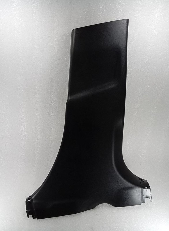 2019-2024 Toyota Corolla Center Right Side Lower B-Pillar Cover Trim 6241312360