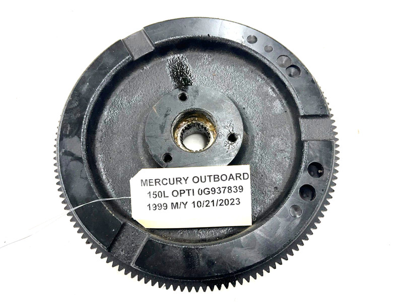 MERCURY OPTIMAX 135 150 175HP DFI FLYWHEEL 834936A4 1998-2010