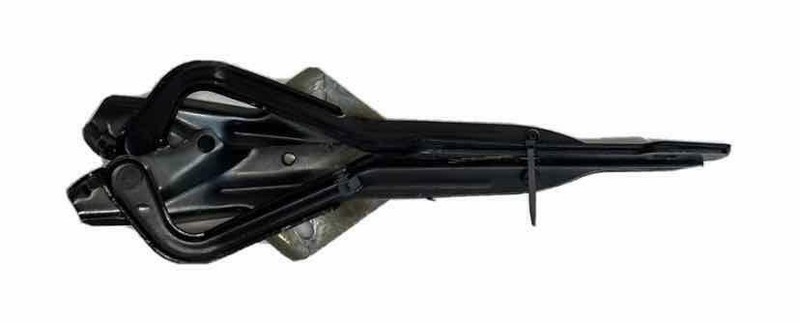 2009 2021 DODGE RAM 1500 FRONT HOOD HINGE ASSY OEM LH RH