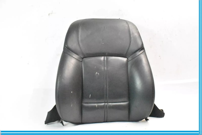 09-12 BMW 750Li 750i F01 F02 Front Right Passenger Side Upper Seat Cushion OEM