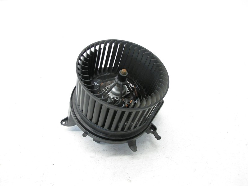 07-16 MINI COOPER S R56 R55 - R60 A/C AC HEATER FAN BLOWER HVAC MOTOR OEM 020624