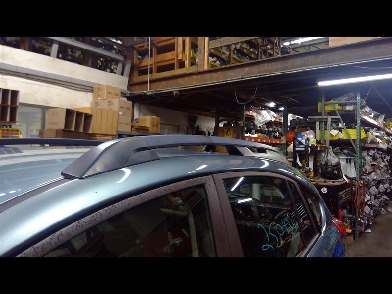 IMPREZA 2012-2016 Left Luggage Rack 1686498