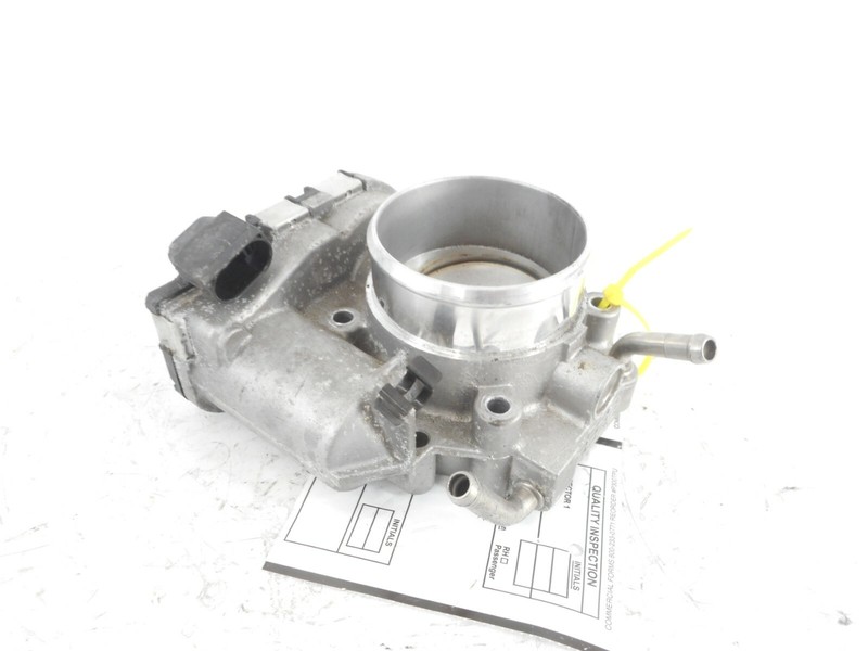 Kia Optima Throttle Body Valve 2.4L Vin D Hybrid 35100-2G800 OEM 2011-2016