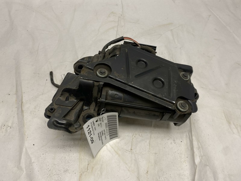 2006-2009 BENTLEY CONTINENTAL AWD SEDAN AIR RIDE SUSPERNSION COMPRESSOR PUMP OEM
