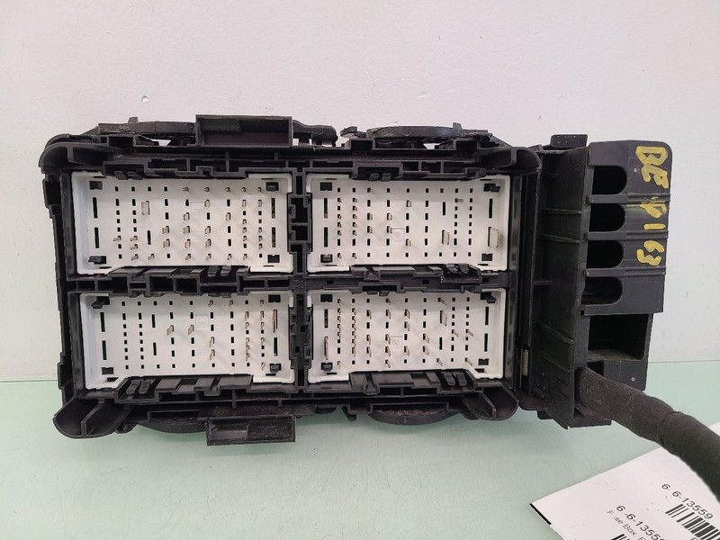 Fuse Box Engine ID 84950507 Fits 22-23 MALIBU 588187
