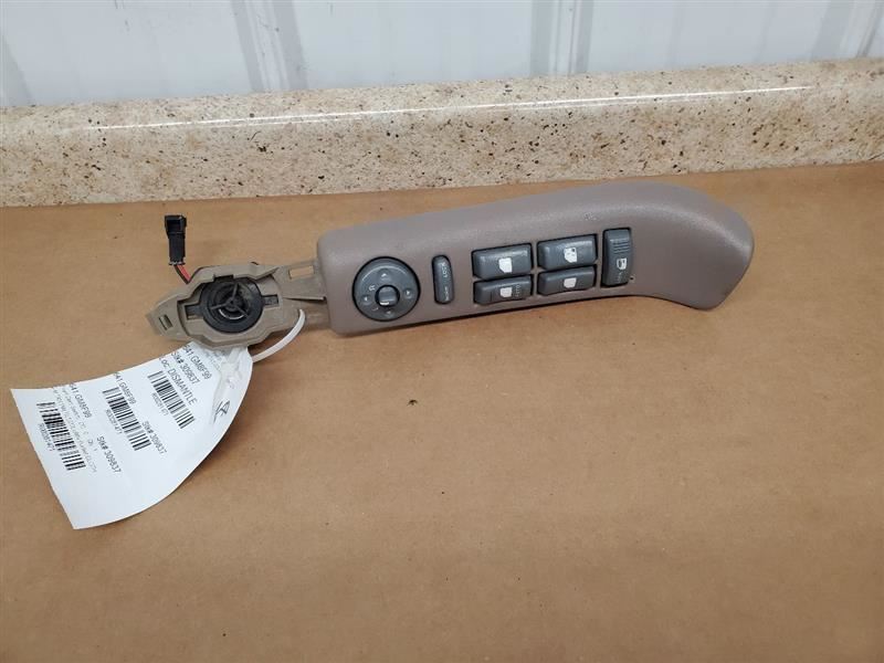 SUBCHEV15 1999 Front Door Switch 281471