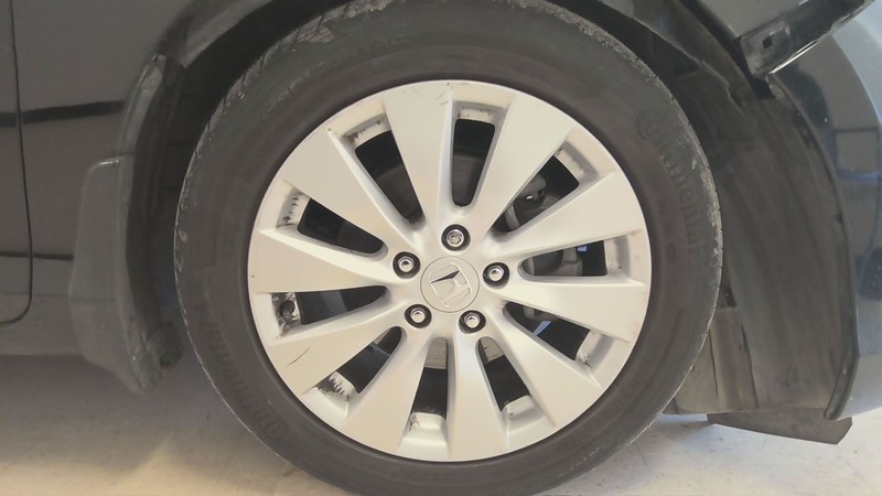 Wheel HONDA ACCORD 13 14 15