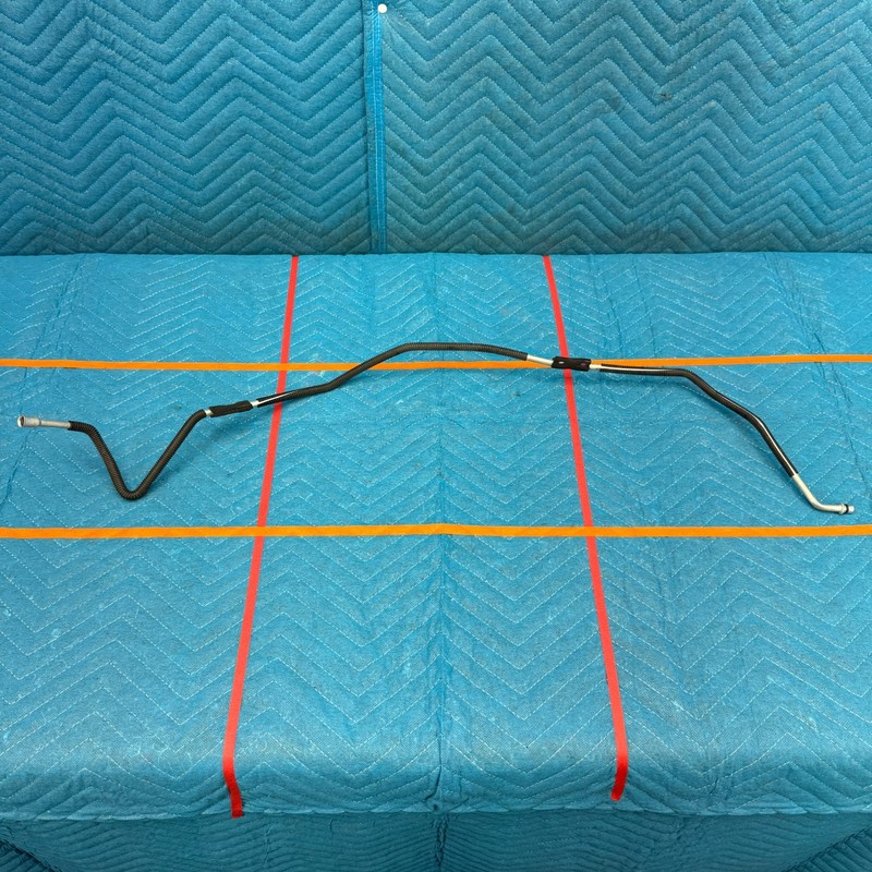 2015–2019 Lexus RC350 A/C Refrigerant Hose OEM