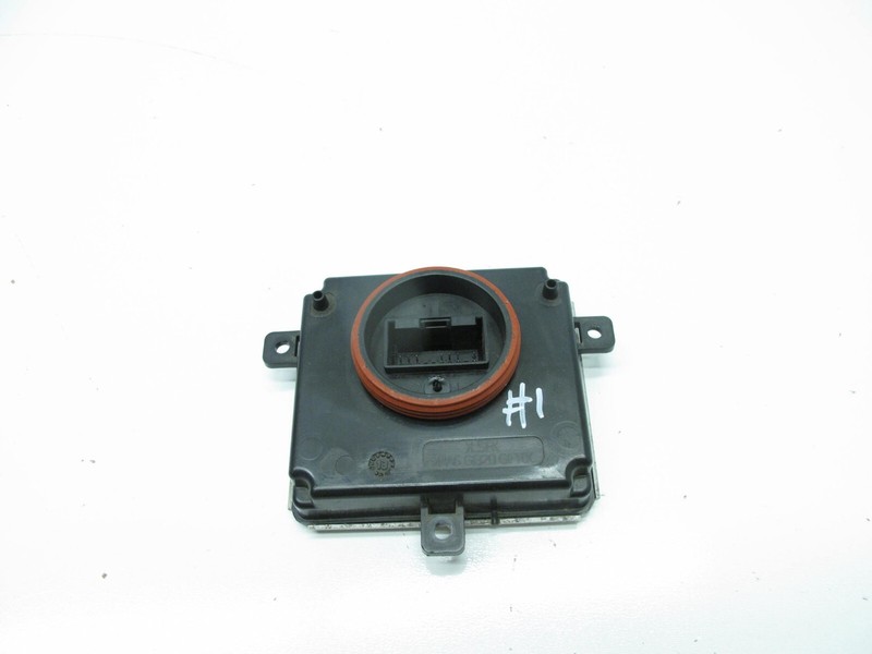 13-17 AUDI 8T A5 S5 A4 DAYTIME RUNNING LIGHT BALLAST MODULE LEFT OR RIGHT 0903 1