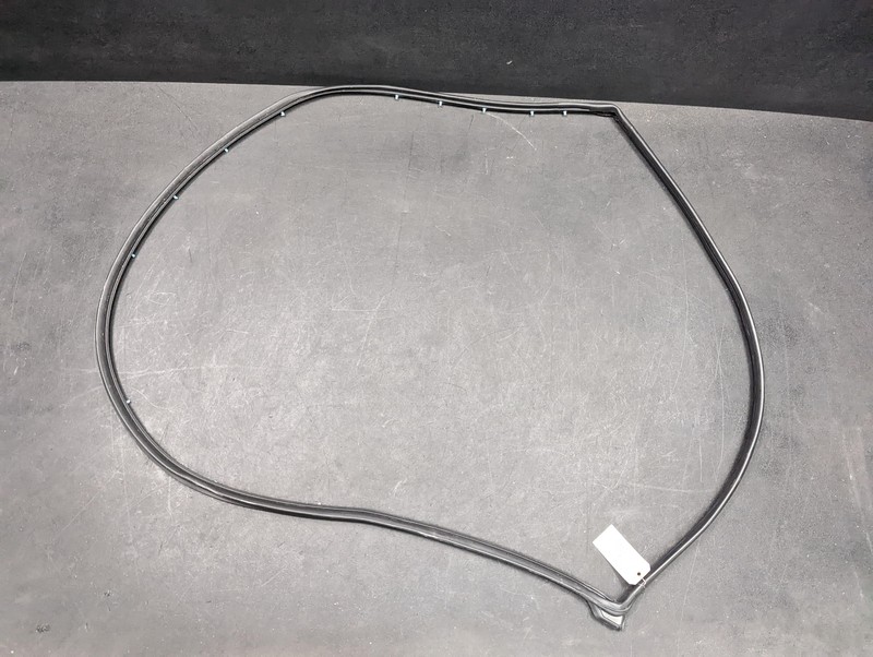 Front Right Door Weatherstrip 2020 Nissan Sentra 2021 2022