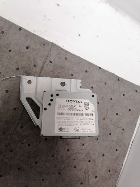 Body BCM Active Noise Control Module FWD Fits 15-17 TLX 39200-TZ3-A01