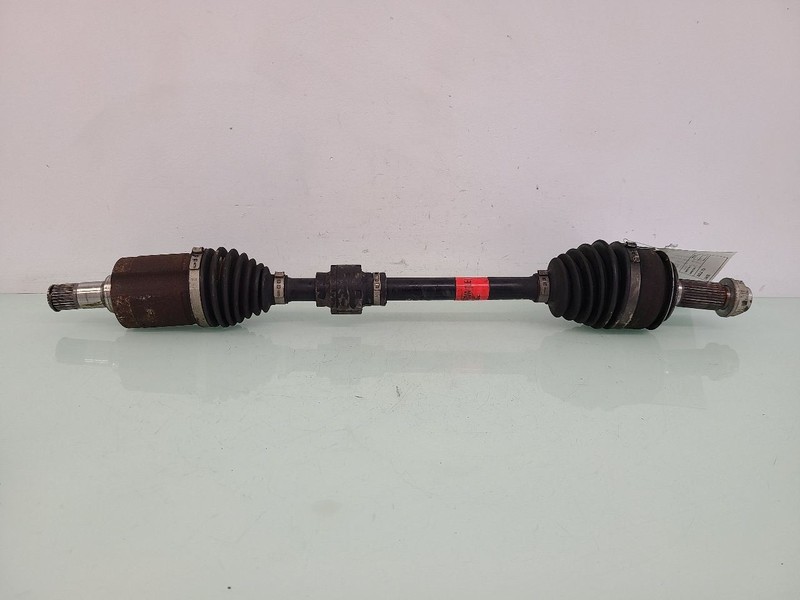 Driver Axle Shaft Front Axle Outer Assembly Turbo Fits 18-22 ACCORD 588485