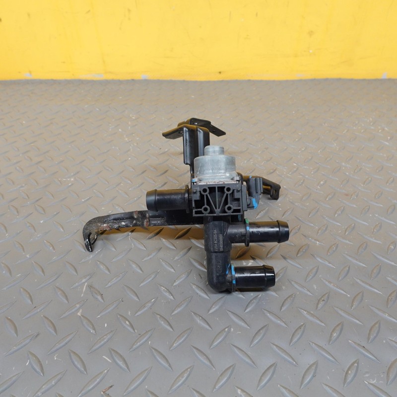 2022-2024 FORD MAVERICK HVAC AC HEATER COOLING CONTROL VALVE OEM LU5A8C505BA