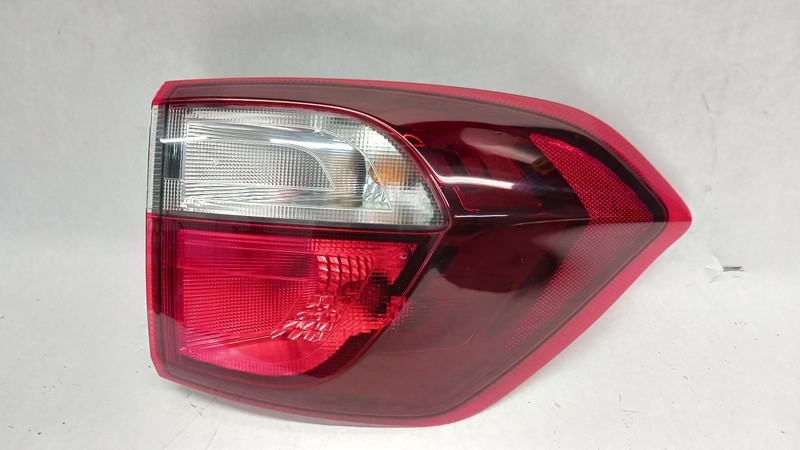 18-'22 FORD ECOSPORT SES Right passenger outer Taillight smoked OEM Grade A!