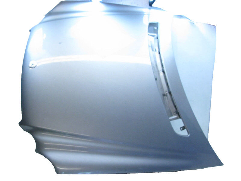 π 03-09 MERCEDES W209 CLK500 CLK320 CLK550 AMG HOOD BONNET PANEL OEM 5817