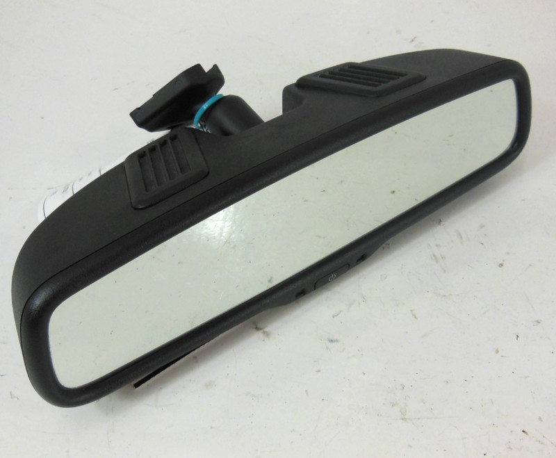 2011-2013 Dodge Durango Rear View Mirror Automatic Dimming Halogen Headlight OEM
