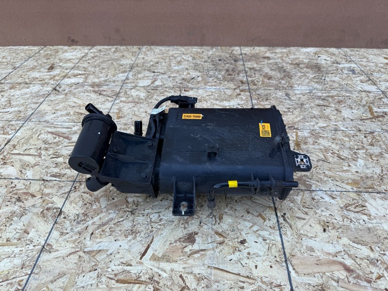 GENESIS GV80 2021-2024 OEM FUEL GAS VAPOR EMISSION CHARCOAL CANISTER