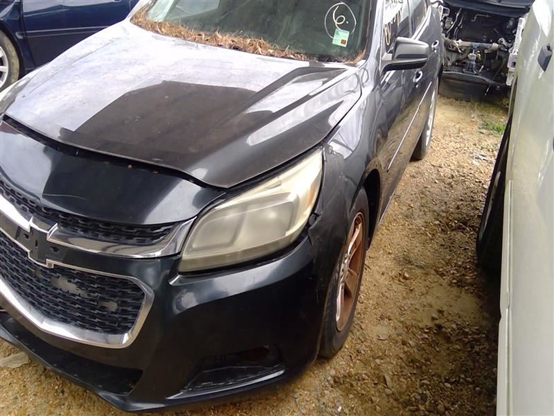 Driver Sun Visor VIN 1 4th Digit Limited Fits 13-16 MALIBU 578363