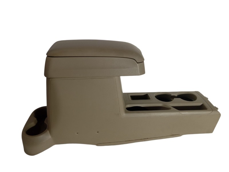 2009 2017 Jeep Patriot Compass Center Console Armrest Storage Cup Holder OEM