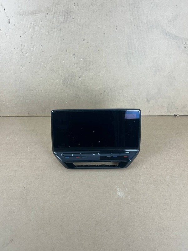 ✅2022-2024 Volkswagen ID.4 Displa Unit OEM Navigation Radio Screen 10B919606B