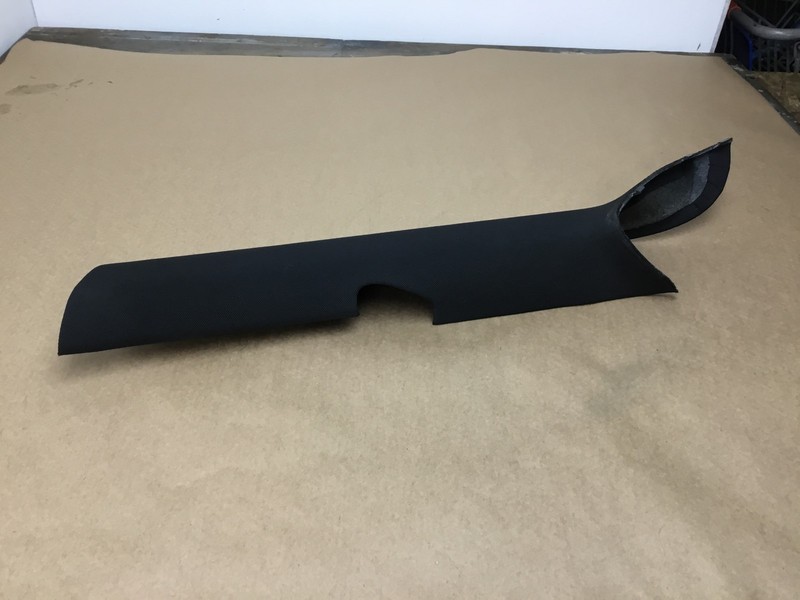 Lamborghini Huracan 2018 Left Driver A Pillar Cover Panel Trim 16 17 18 19 :Y