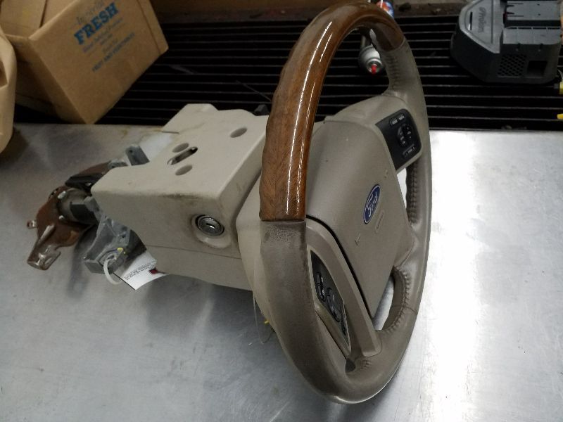 Steering Column Floor Shift Tilt Steering Fits 07-08 EXPEDITION 174930