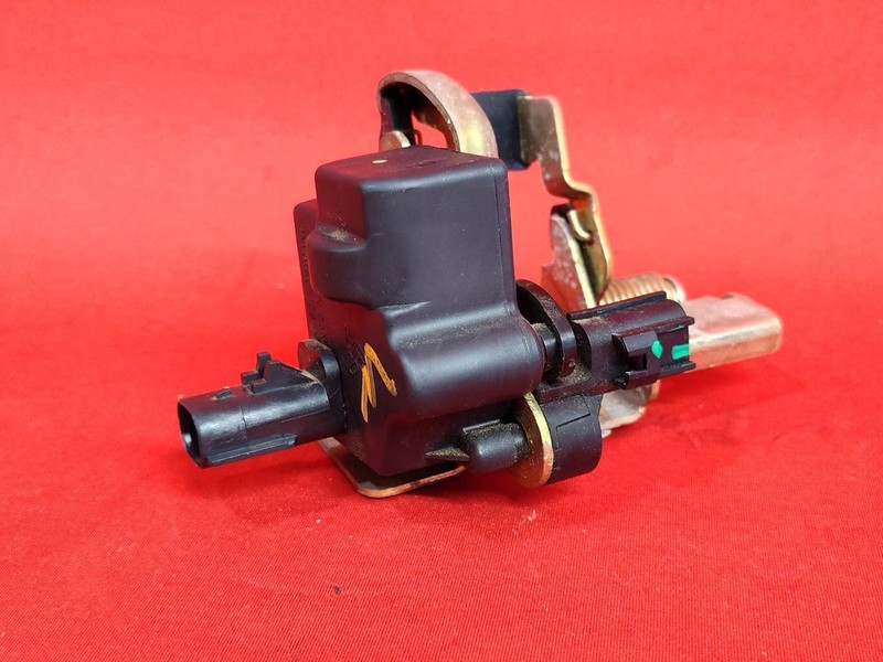 2005-2012 Jeep Liftgate Tailgate Hatch GLASS Latch Lock Actuator 55396445AA