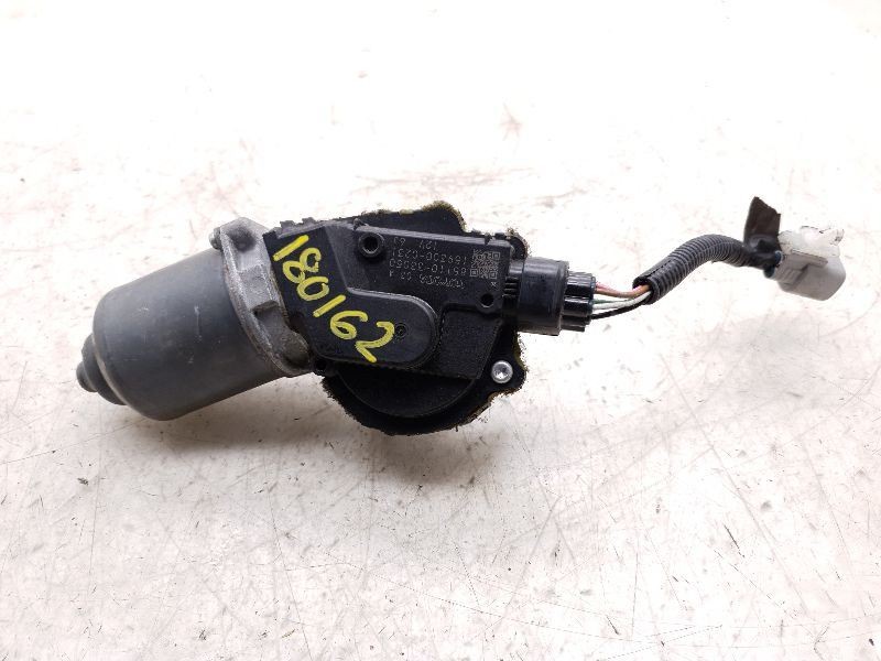 07-11 TOYOTA CAMRY LE WINDSHIELD WIPER MOTOR