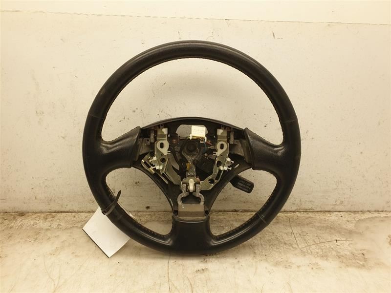 2001 LEXUS RX300 BASE STEERING WHEEL
