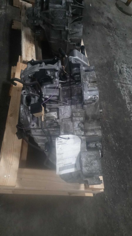2022 Acura RDX Automatic Transmission Assembly 66K Miles OEM 4WD Grey