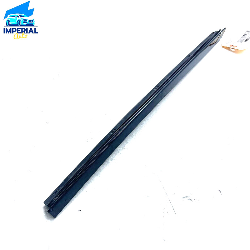 BMW M240xi F23 17-21 Cabrio Front Passenger Side A Pillar Outer Trim Molding OEM