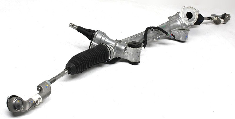 OEM Power Steering Rack For Ford F150 ML34-3D070-BV