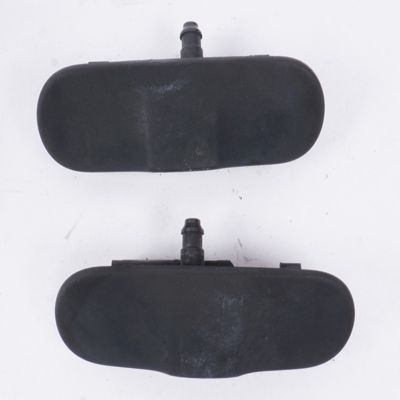 2011-2018 PORSCHE CAYENNE - Left Right Windshield Washer Sprayer / Nozzle