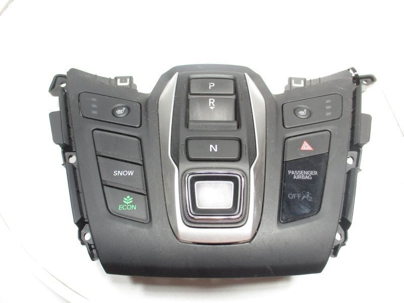 ELECTRICAL GEAR SHIFTER 12K FITS 2018 HONDA ODYSSEY 33200