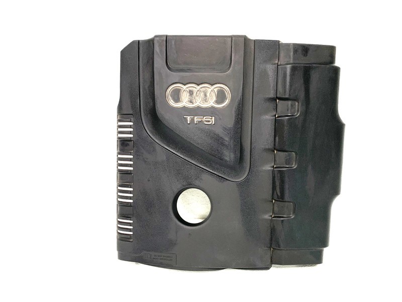 2013-2016 AUDI A4 A5 2.0L TURBO ENGINE MOTOR APPEARANCE COVER OEM #A0.31