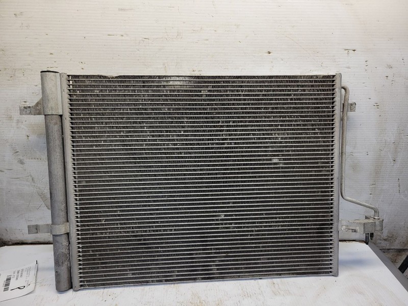 AC Condenser Fits 13-19 ESCAPE 1529127
