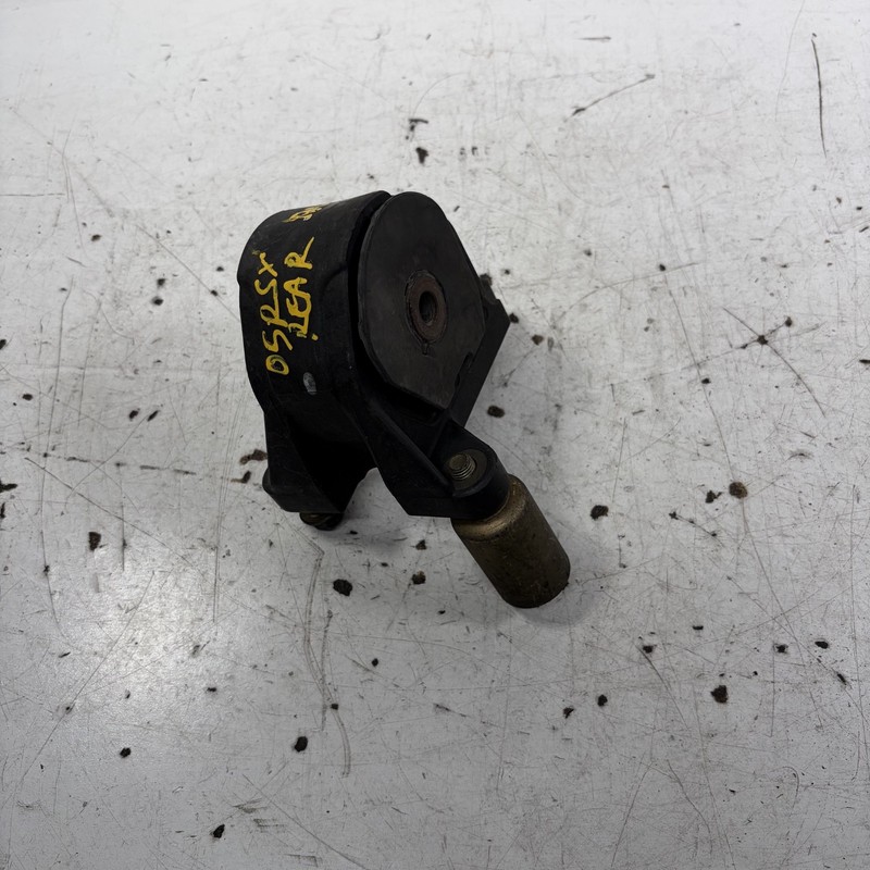 02-06 Acura RSX AT Rear Engine Mount 50810-S7C-981 OEM