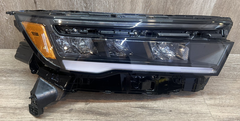 2023-2024 HONDA PILOTRH PASSENGER SIDE HEADLIGHT ASSY OEM