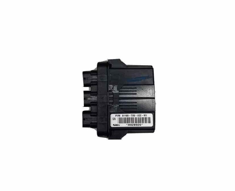 2019 ACURA ILX OCCUPANT DETECTION POSITION CONTROL UNIT MODULE OEM 81169TX6A32