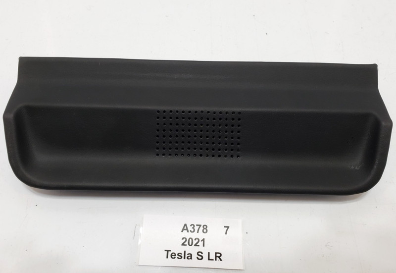 ✅ 2021-2025 OEM Tesla Model S X Service Panel Temperature Sensor Module Unit