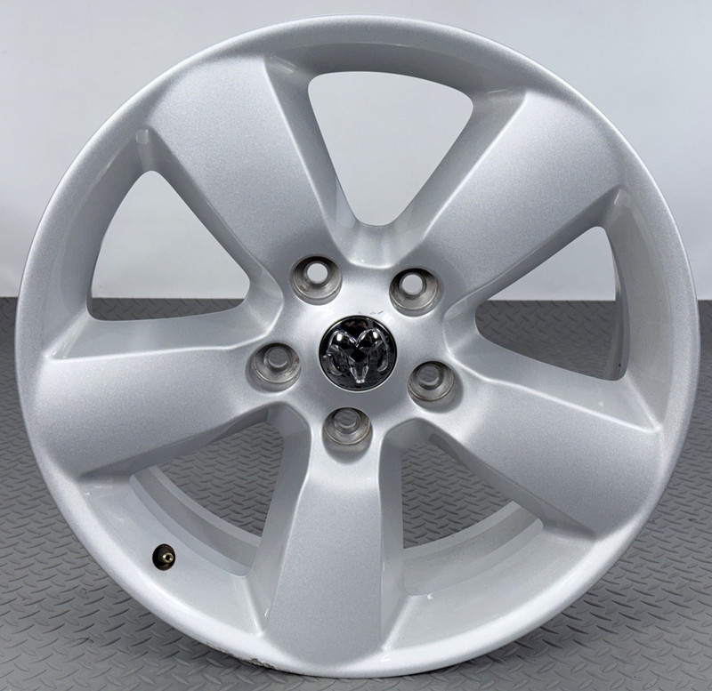 ✅ 13-24 RAM 1500 Classic OEM 20" FACTORY ALLOY WHEEL RIM Silver R20 20x8.0 5-LUG