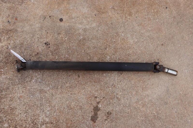 1990-1993 MAZDA MX-5 MIATA M/T RWD REAR DRIVESHAFT CARDAN DRIVE SHAFT OEM