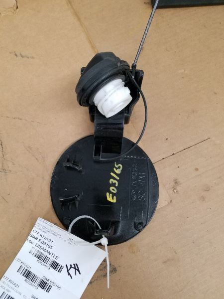 RIO 2021 Fuel Filler Door 284153
