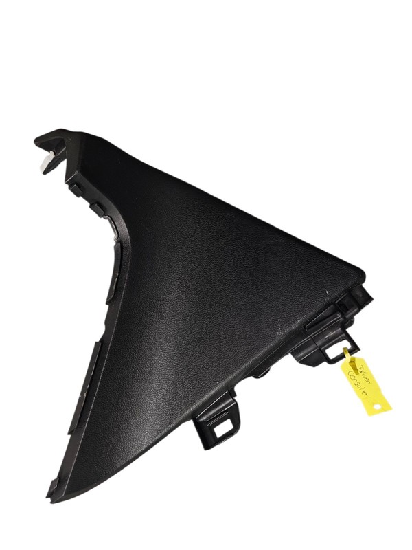 2019-2021 HYUNDAI ELANTRA CENTER LEFT DASH TRIM PANEL OEM 84730-F3510-PKG