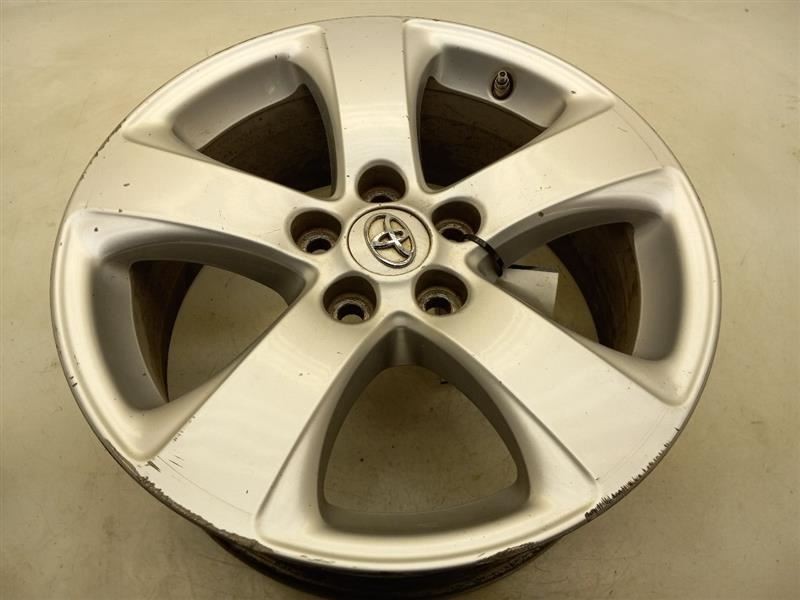 Wheel 17x7 Alloy 5 Spoke Fits 11-20 SIENNA