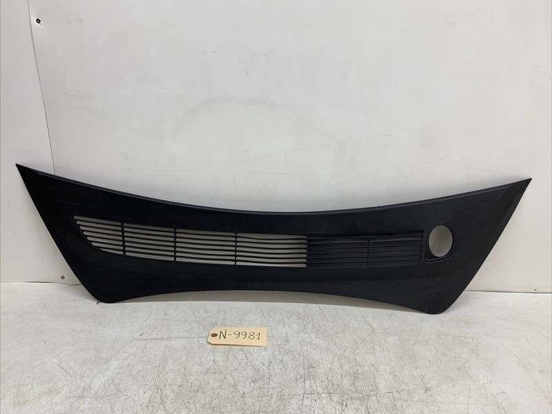 ⚡️17-22 TESLA 3 FRONT WINDSHIELD AIR VENT COVER PANEL 1081675-00-B 9981 S7
