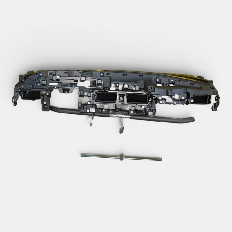 2022-2024 KIA EV6 Dash Dashboard Instrument Panel Oem 84710cv070cve