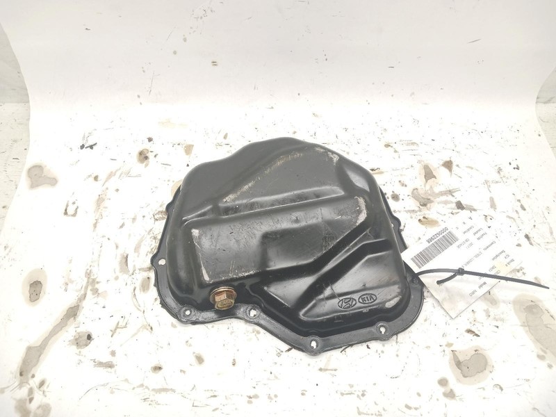 17-'22 KIA NIRO lower Oil Pan OEM 1 Year Warranty!