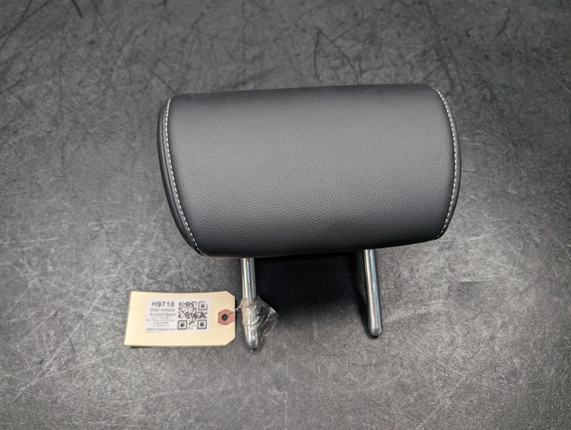 Rear Right Seat Headrest 2022 Honda Accord 2020 2021
